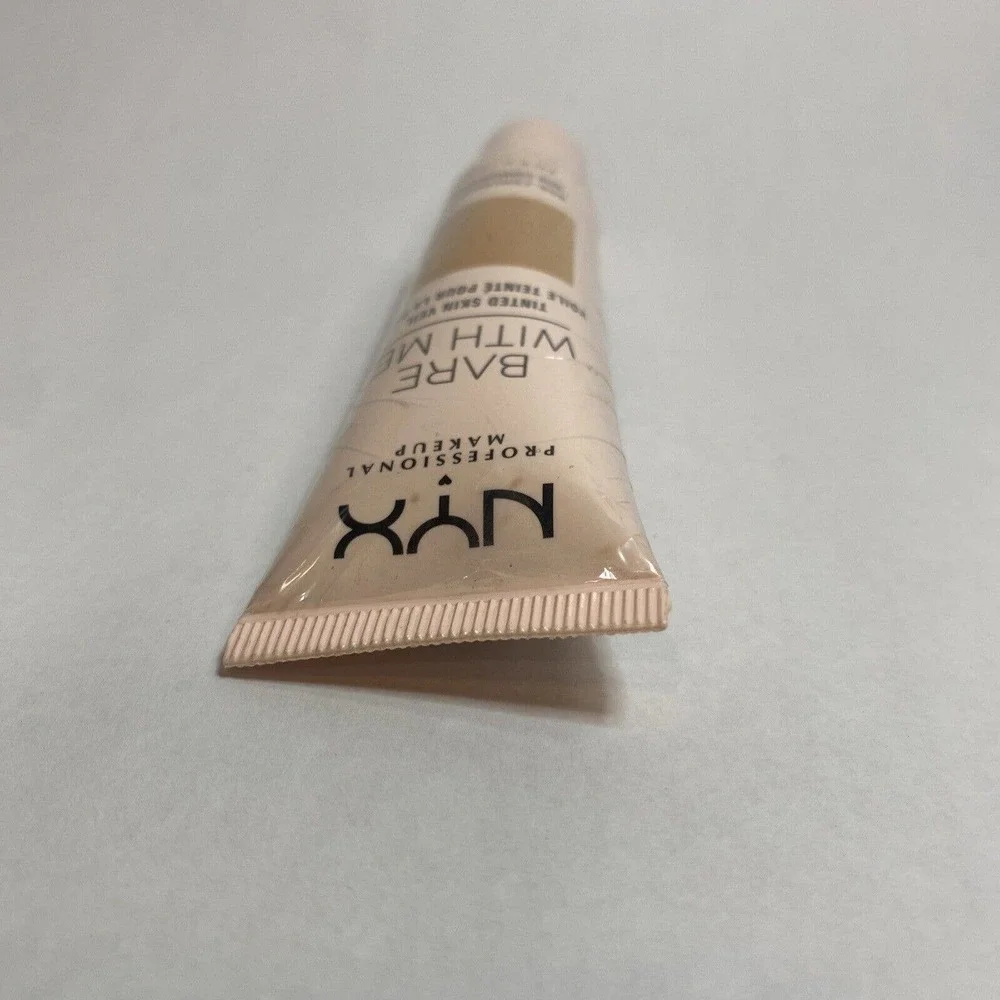 NYX Professional Makeup Bare With Me Tinted Skin Veil,